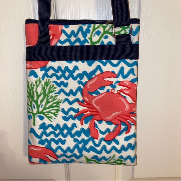 Simply Southern Crossbody - Picture 3 of 3